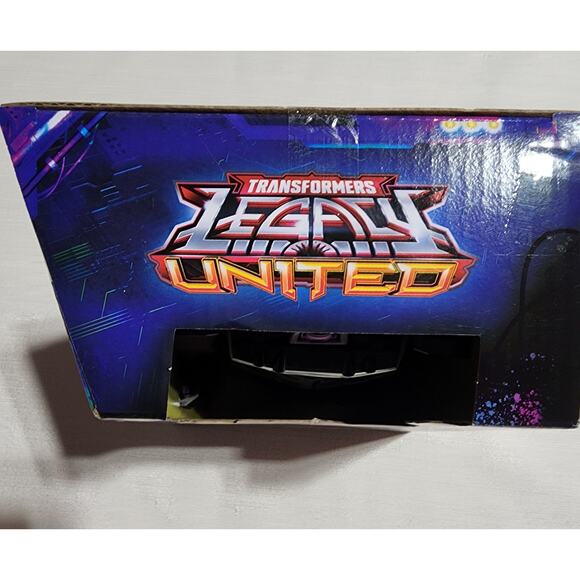 Transformers Legacy united Motormaster - Picture 3 of 8